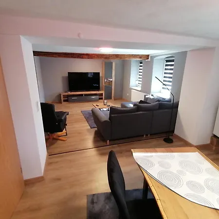 Ferienhaus Memleben Memleben