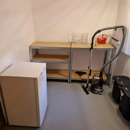 Ferienhaus Memleben Dom wakacyjny Memleben