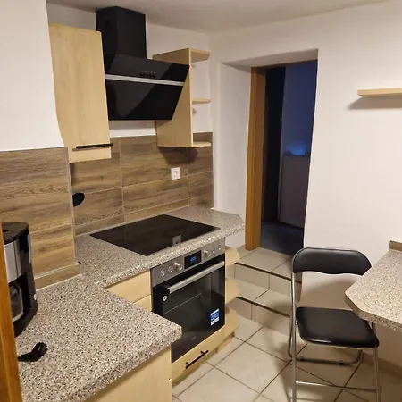 Ferienhaus Memleben *