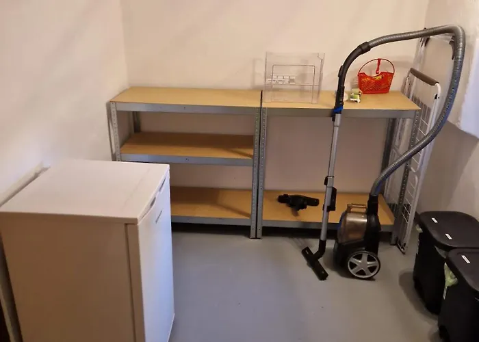 Ferienhaus Memleben Дом отдыха Memleben