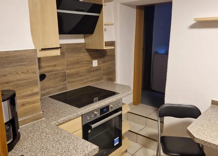 Ferienhaus Memleben *